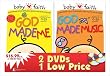 babyfaith Double DVD