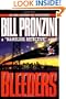 Bleeders: A "Nameless Detective" Novel