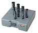 Ingersoll Rand SK3M8L 3/8-Inch Drive 8-Piece Metric Deep Impact Socket Set