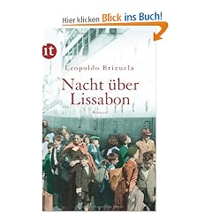 Nacht �ber Lissabon: Roman (insel taschenbuch)