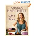 A Taste of Home: 200 Quick and Easy Recipes