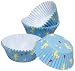 Kaiser Bakeware Patisserie Muffin Liner Chick Large