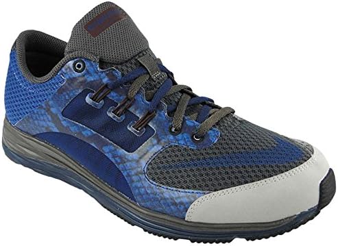 Men's Nike Lunarspeed AXL JP Shoes Night Stadium 649903-002 (11.5)