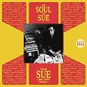 The UK Sue Label Story Vol.3: the Soul of Sue