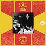 The UK Sue Label Story Vol.3: the Soul of Sue