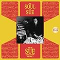 The UK Sue Label Story Vol.3: the Soul of Sue