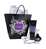 Outspoken by Fergie Set