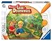 Ravensburger 00522 - tiptoi: Mission im Lesedschungel (ohne Stift)
