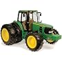Learning Curve Brands 1:16 John Deere 7430 Tractor with duals