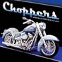 CHOPPERS 2010 Wall Calendar