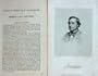 1864 Antique Portrait Earl Grosvenor Hugh Lupus Sport