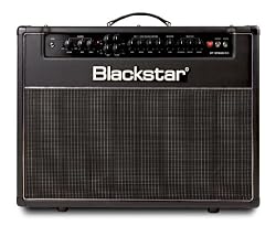 Blackstar Venue Series HT Stage HT-60 60W Tube Guitar Combo Amp Black