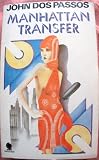 Manhattan Transfer