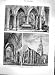 1879 Edinburgh Roslin Chapel Cathedral St. Mary Church