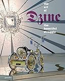 The beautiful struggle : the art of Dzine