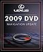 Lexus Navigation Upgrade Gen 5 Version 9.1 Newest 2009 DVD