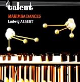 ｜Marimba Dances