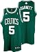 Kevin Garnett Green adidas NBA Swingman Boston Celtics Youth Jersey - Large (14-16)