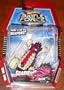 Hot Wheels Battle Force 5 143 Scale Mini Battle Car Scarib