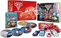 カーズ2　コンプリート・ボックス（5枚組／3,000セット オンライン限定商品） [Blu-ray]