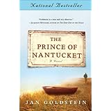 the prince of nantucket a novel