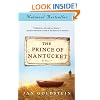 The Prince of Nantucket: A Novel
