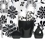 Vibes Floral Bath Collection