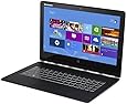 Lenovo Yoga 3 Pro - 13.3" QHD Convertible Ultrabook PC - Intel Core M-5Y71, 8GB RAM, 512GB SSD, Windows 8.1 - Silver