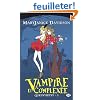 Queen Betsy, tome 3 : Vampire et complex�e