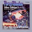 Perry Rhodan Silber Edition 1 die Dritte Macht
