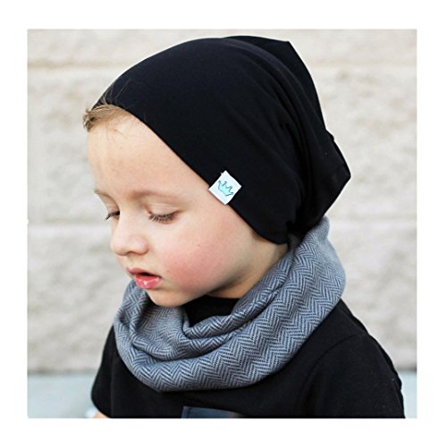 Efaster Popular Toddler Kid Baby Boy Girl Infant Cotton Soft Warm Hat Cap Beanie