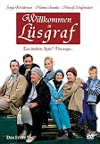 Willkommen in L�sgraf - Sonja Kirchberger; Hannes Jaenicke; Heinrich Schafmeister