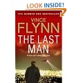 The Last Man (Mitch Rapp 13)
