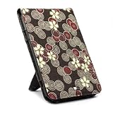 JAVOedge Cherry Blossom Flip Case for Amazon Kindle 3