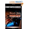 Bicycle Shop Murder: Greg Tenorly Suspense Series - Book 1