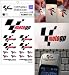 �E�B�b�N�E�r�W���A���E�r���[���E MotoGP���S�����X�e�b�J�[