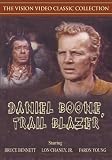 Daniel Boone, Trail Blazer (1956)