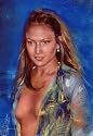 Jennifer Lopez J Lo jlo SEXY poster movie RARE HOT - 11" x 17"