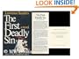 The First Deadly Sin