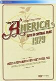 Live In Central Park 1979 [DVD] [2009]