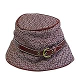 COACH �R�[�` �V�O�l�`���[�n�b�g ���b�h �X�q 2750 B4/DP P/S