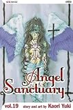 Angel Sanctuary, Volume 19