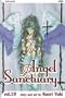 Angel Sanctuary, Volume 19