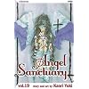 Angel Sanctuary, Volume 19