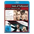 Hautnah/The International - Best of Hollywood/2 Movie Collector's Pack [Blu-ray]