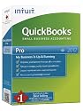 Quickbooks Pro 2012 Win