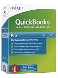 Quickbooks Pro 2012 Win