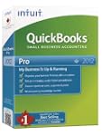 Quickbooks Pro 2012 Win