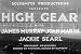 Search : Auto Racing History DVDs: High Gear DVD (1933) Starring James Murray, Joan Marsh, Jackie Searl, Eddie Lambert, Ann Brody, Theodore von Eltz, Lee Moran, Mike Donlin, Gordon De Main, Wesley Giraud, Marion Sayers, Winifred Drew, and Douglas Haig.