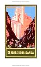 Gesammelte Werke, Bd.51, Schloß Rodriganda